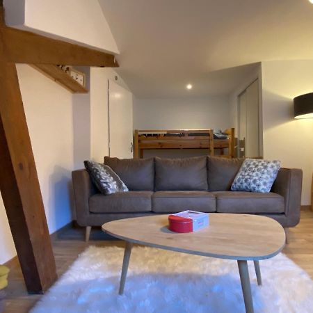 Joli Studio Renove Au Coeur De Cauterets Buitenkant foto